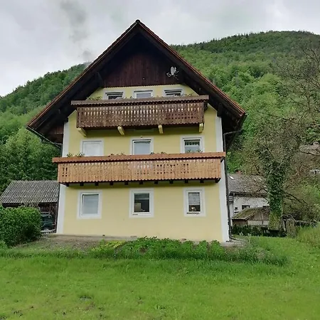 Apartment House Andrej Bohinj Exterior foto