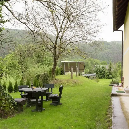 Apartment House Andrej Bohinj Exterior foto