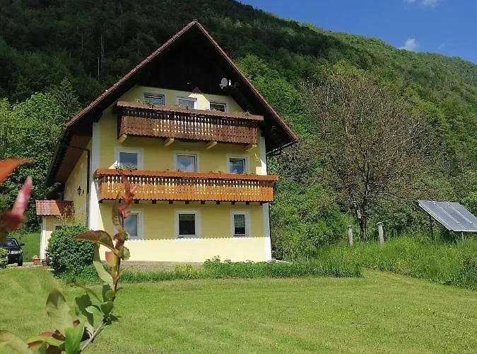 Apartment House Andrej