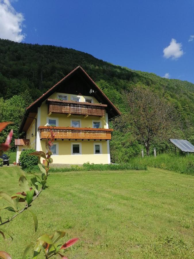 House Andrej *