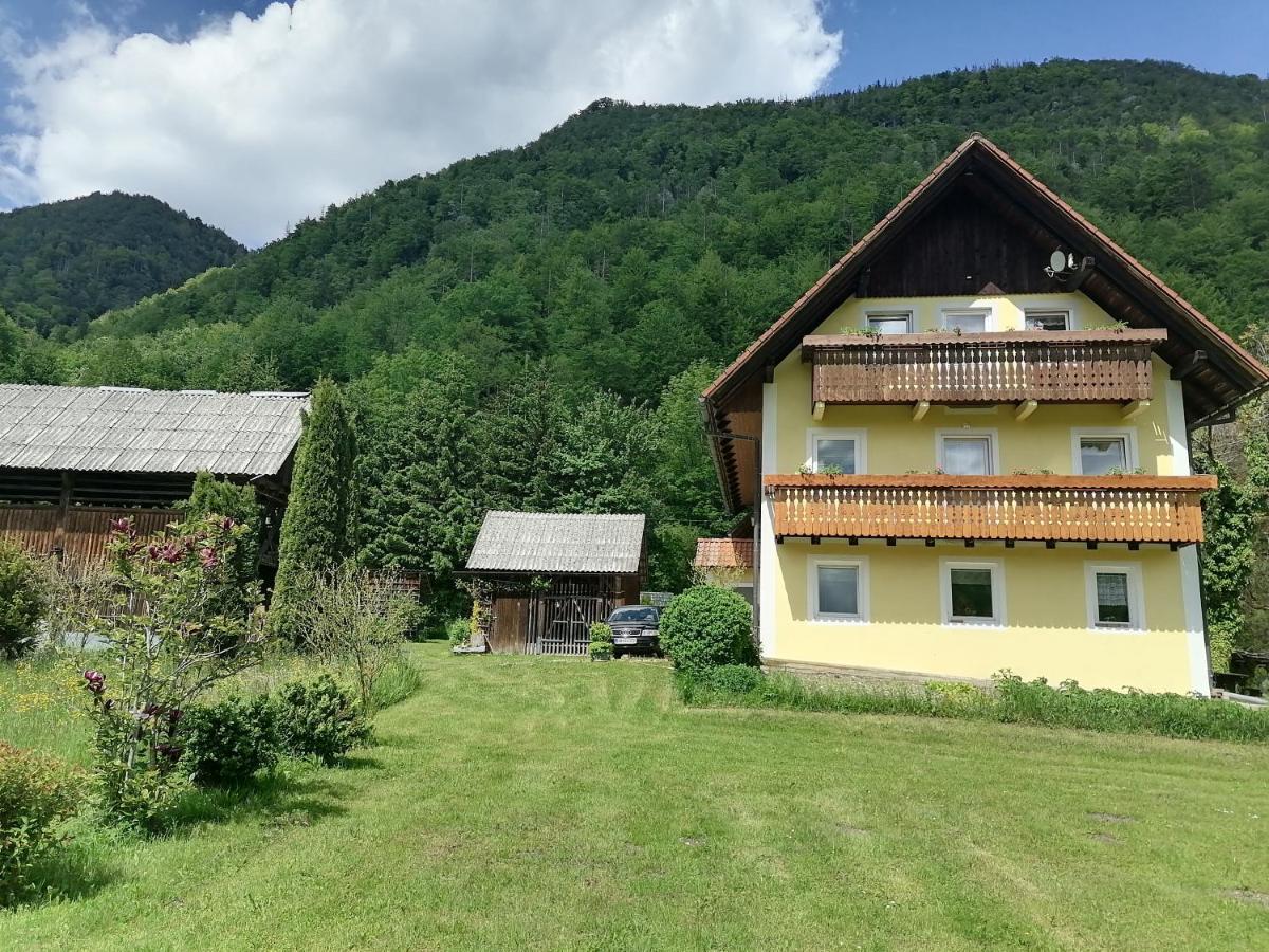 House Andrej * Bohinj