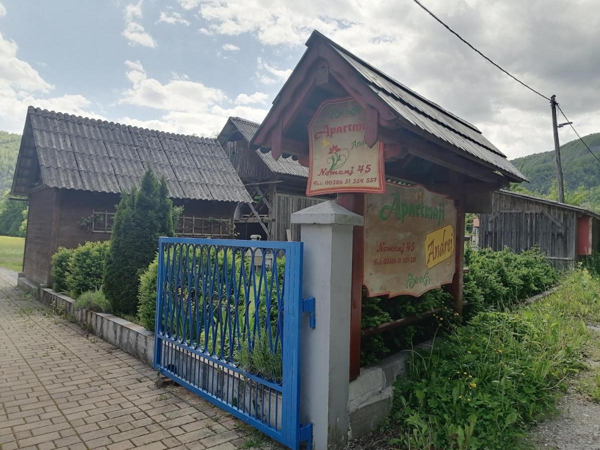 House Andrej