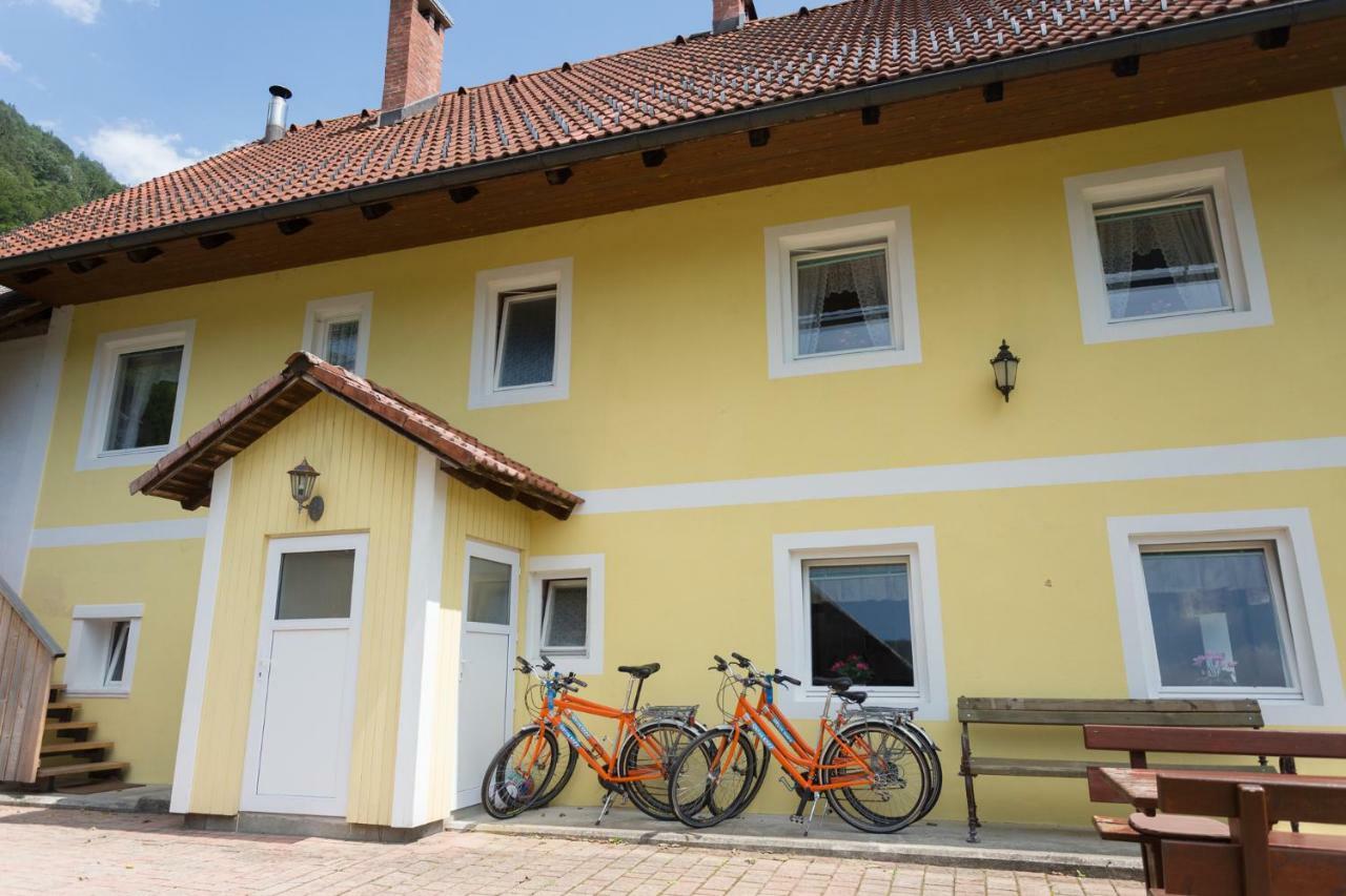 House Andrej Apartment