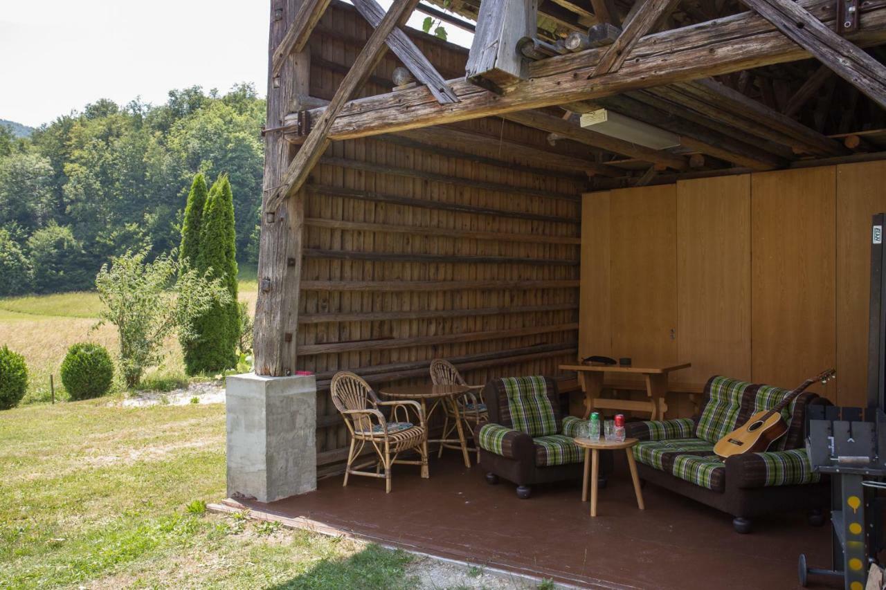 Apartment House Andrej *